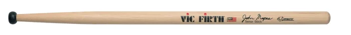 Vic Firth Corpsmaster Multi-Tenor stick — John Mapes