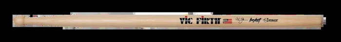Vic Firth Corpsmaster Signature Snare — Thom Hannum Beast