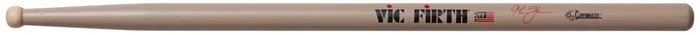 Vic Firth Corpsmaster Signature Snare — Thom Hannum
