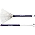 Vic Firth Heritage Brush Rubber Handle Standard