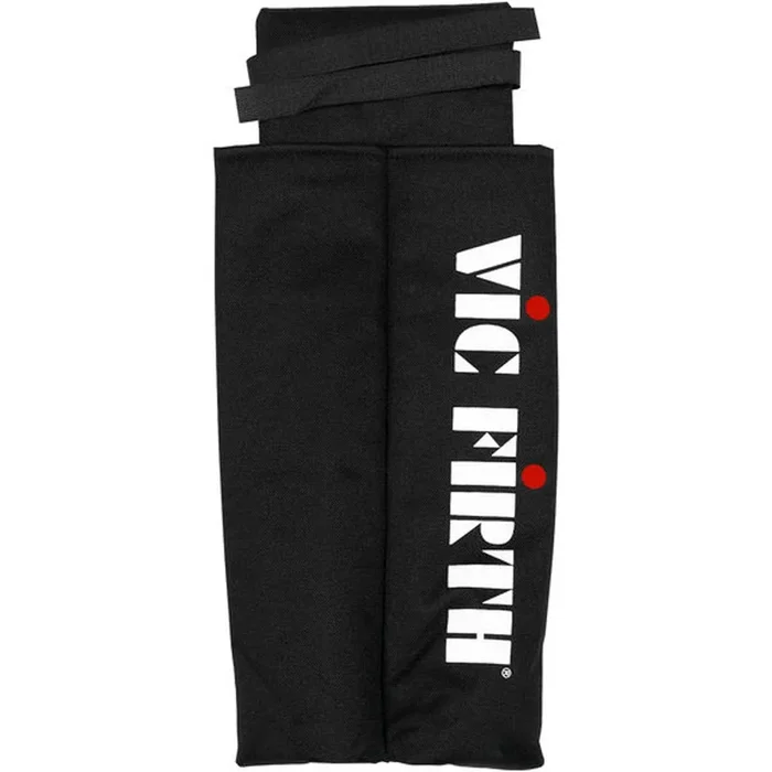 VIC FIRTH MSBAG2 Marching Stick Bag (2-pair)