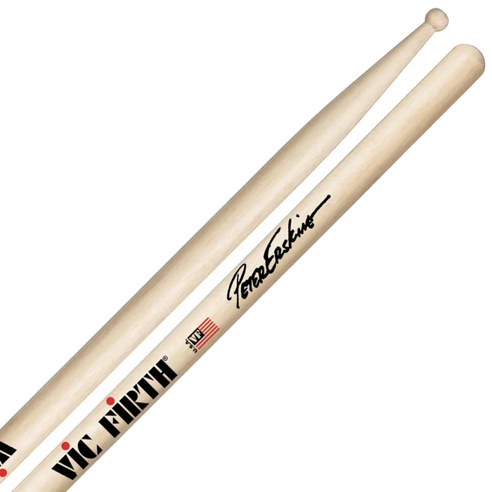 Vic Firth Peter Erskine Signature Drum Sticks
