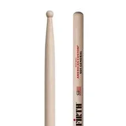 Vic Firth SD1 American Custom General Drumsticks (Pair)