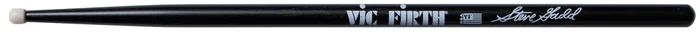 Vic Firth Signature Series — Steve Gadd nylon tip