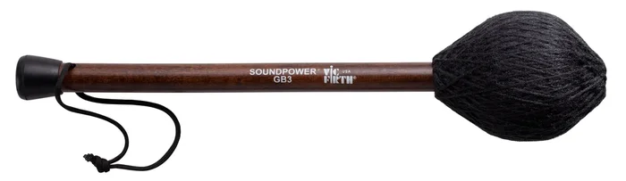 Vic Firth Soundpower Heavy Gong Beater