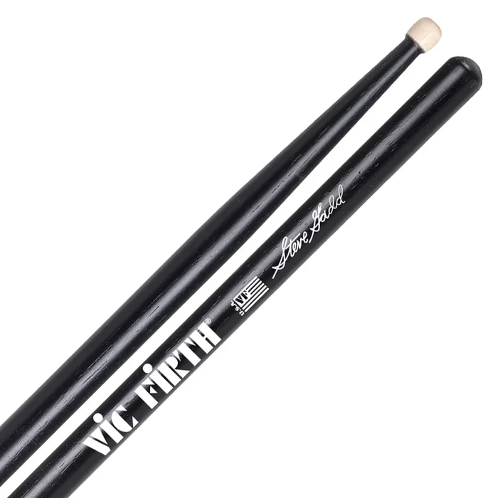 Vic Firth Steve Gadd Signature Wooden Tip Drum Sticks