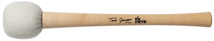 Vic Firth Tom Gauger — Legato