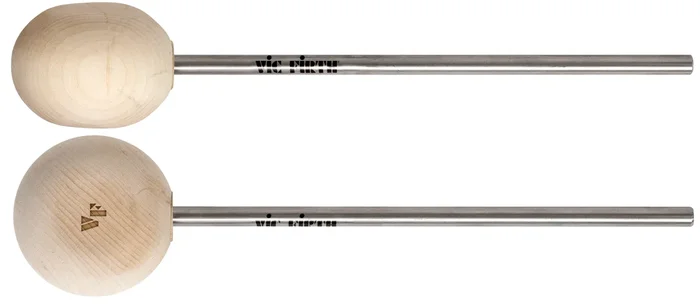 Vic Firth VICKICK BASS DRUM BEATER– Hard Maple Radial Head