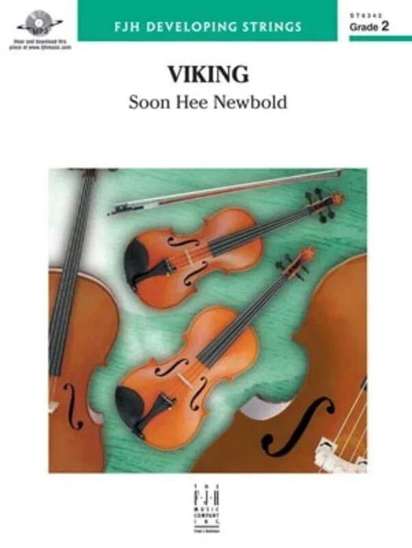 Viking So2 Score/Parts