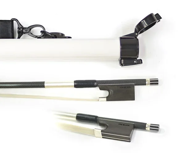 Violin Bow-FPS BLADE II Carbon inBowCase