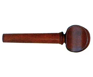 Violin Peg-Boxwood-Good Quality 4/4