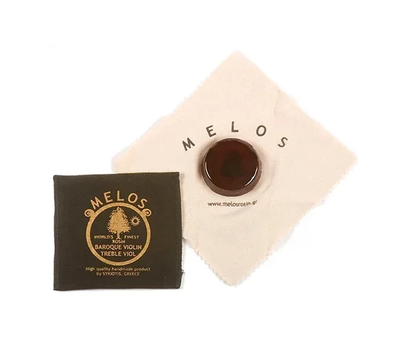 Violin Resin Light- Melos Baroque