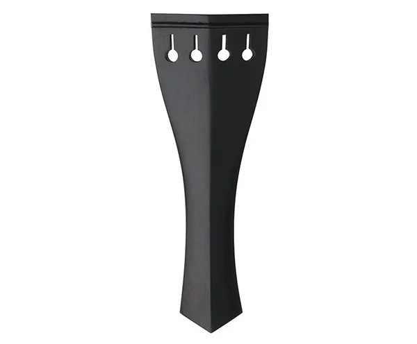 Violin Tailpiece-Ebony-Hill-Black Fret