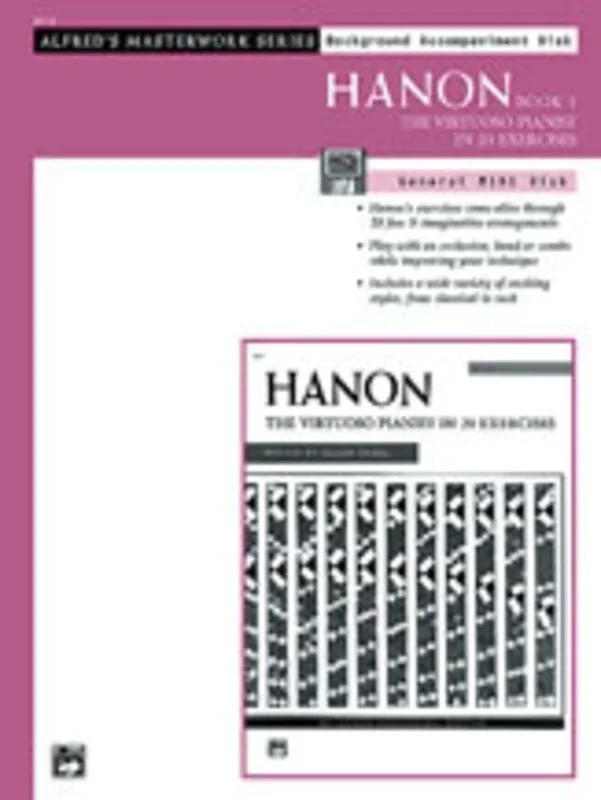 Virtuoso Pianist Book 1 Midi Smf Book