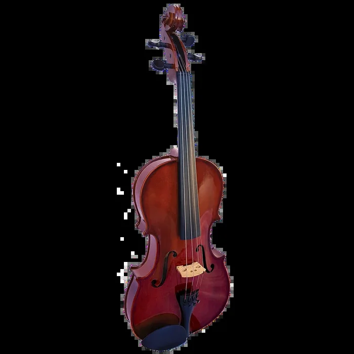 Vivo Elite 15″ Viola Outfit