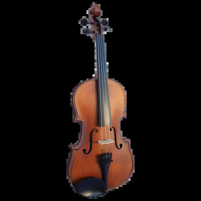 Vivo Student 13″ Viola Outfit
