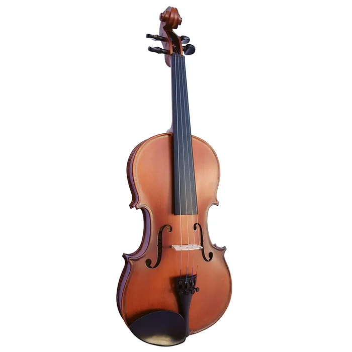 Vivo Student Violin Outfit