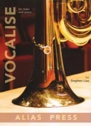 Vocalise – Tuba and Piano
