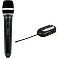 VocoPro Commander-FILM-HANDHELD Wireless UHF Microphone System, 900-928mHz Standard