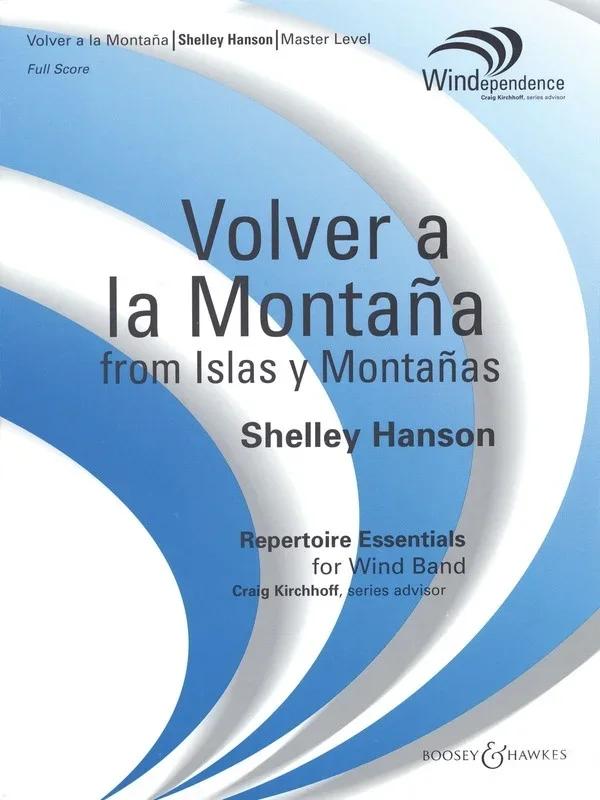 Volver A La Full Score