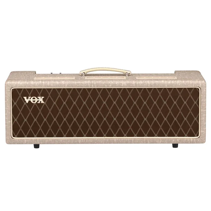 Vox AC30Hwhd Custom Hand Wired Combo Amplifier Head