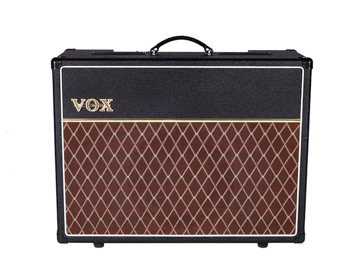 Vox AC30S1 30W 1X12 Tube Guitar Amp