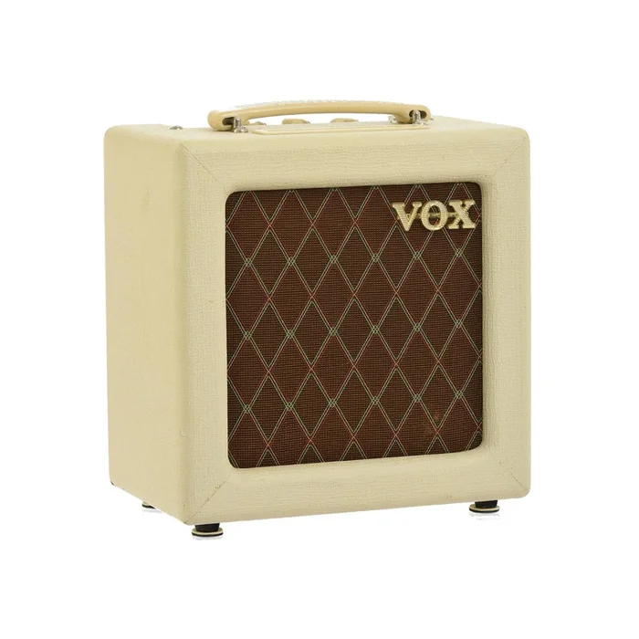 Vox AC4TV8 Combo Amp (c.2010)