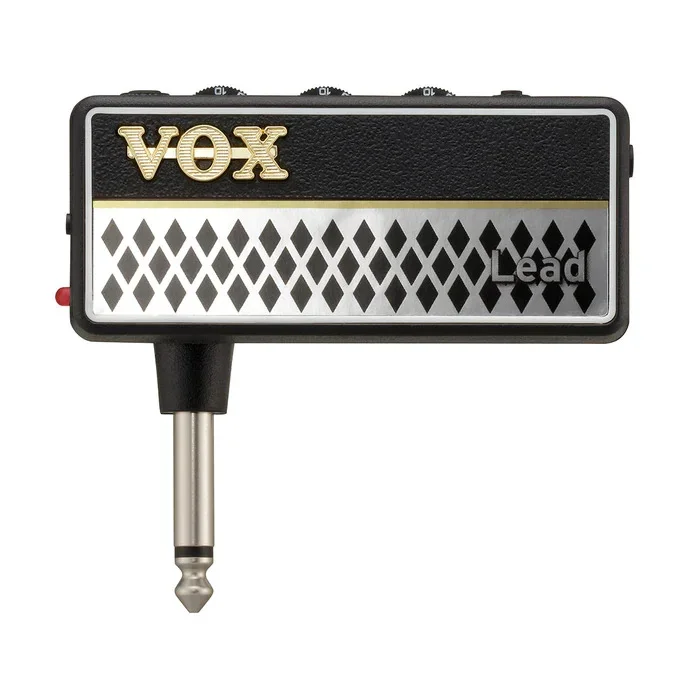 Vox amPlug 2 Lead Headphone Amplifier