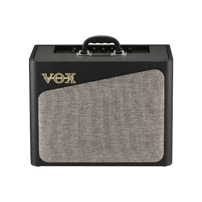 Vox AV15 15W 1×8″ Analog Valve Modeling Guitar Amplifier