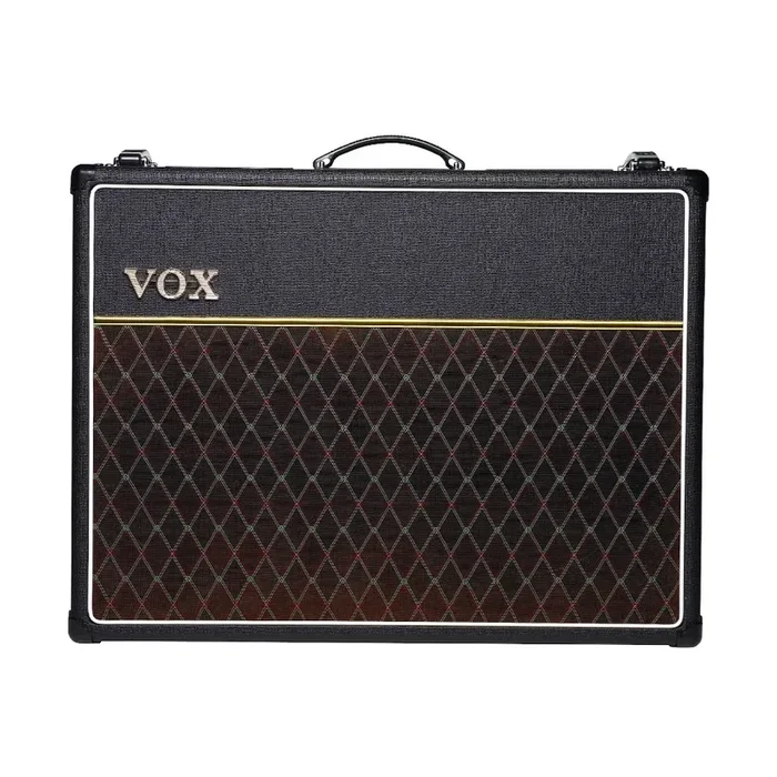 Vox Custom AC30C2 30W 2×12 Tube Guitar Amp