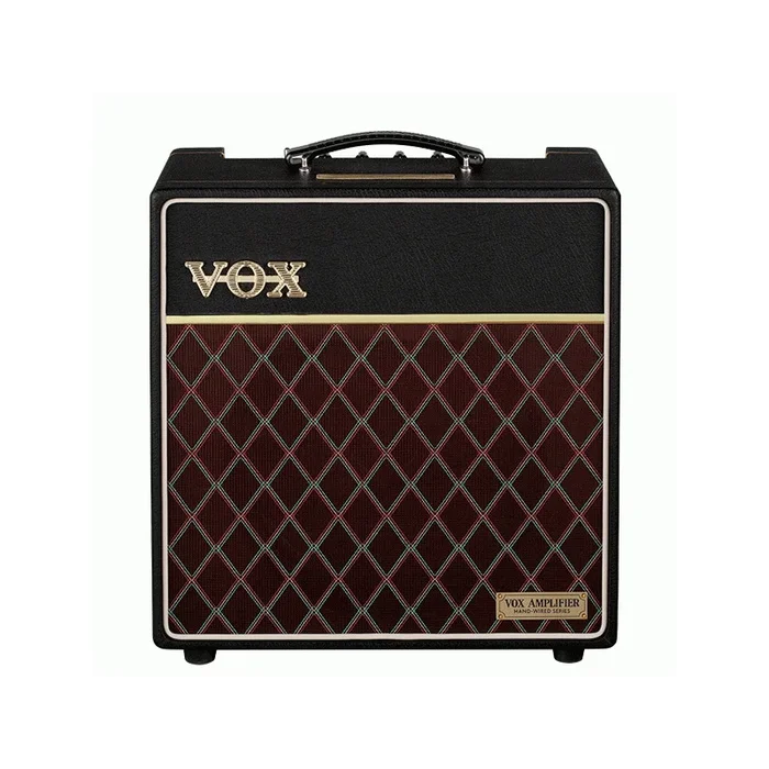 Vox Hand-Wired AC4HWR1 Compact Combo Amp