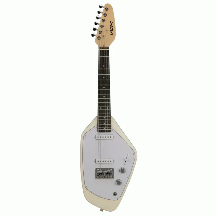 Vox Mark V Mini Guitar White