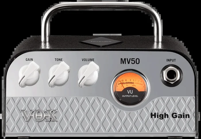 VOX MV50-HG High Gain Guitar Amp