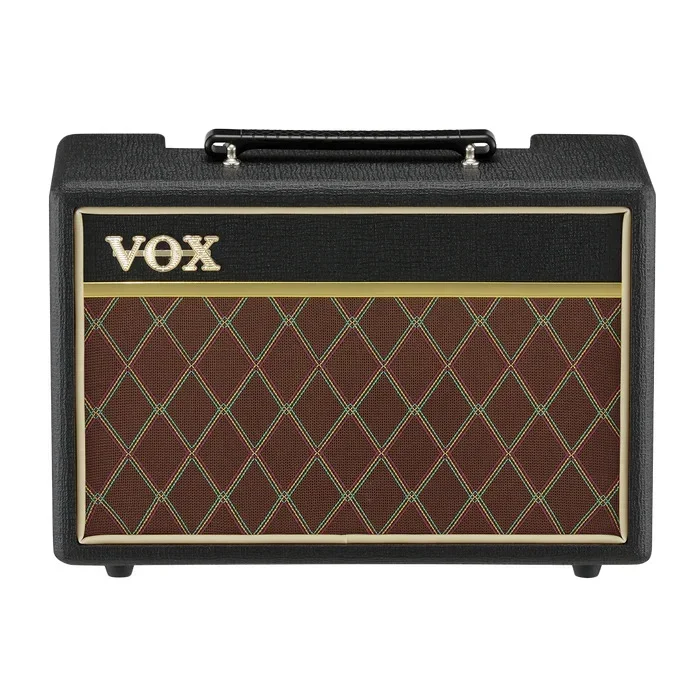 Vox PATHFINDER 10 Portable Guitar Amp Combo w/ 1×6.5″ Vox Bulldog Speaker (10w)
