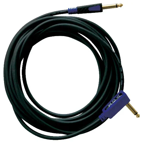 Vox VGS030BK VGS Rock Cable – 3m (Black)