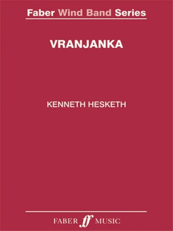 Vranjanka Brass Band