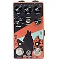 Walrus Audio Monument Harmonic Tap Tremolo V2 Effects Pedal Standard