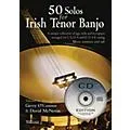 Waltons 50 Solos for Irish Tenor Banjo Waltons Irish Music Books Series Standard
