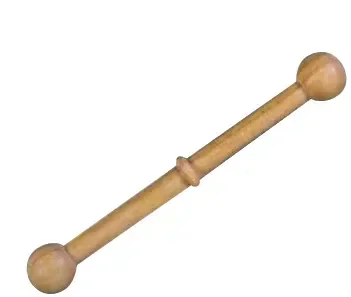 Waltons Bodhran Beater Wooden Small for 8 Inch Bodhran