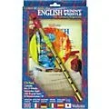 Waltons English Penny Whistle CD Pack Standard