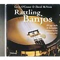 Waltons Rattling Banjos Waltons Irish Music Books Series CD Standard