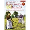 Waltons The Very Best Irish Songs & Ballads – Volume 1 Waltons Irish Music Books Series Softcover Standard