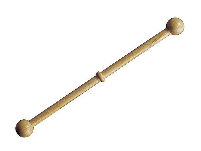 Waltons Wooden Bodhran Beater Large Size