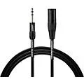 Warm Audio Pro Series TRS Male to XLR Female Cable 3 ft. Black