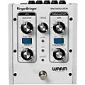 Warm Audio RingerBringer Ring Modulator Effects Pedal Limited Edition White