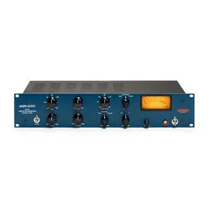 Warm Audio WA-1B All-Tube Transformer-Balanced Optical Compressor