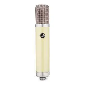 Warm Audio WA-251 – Large Diaphragm Condenser Microphone