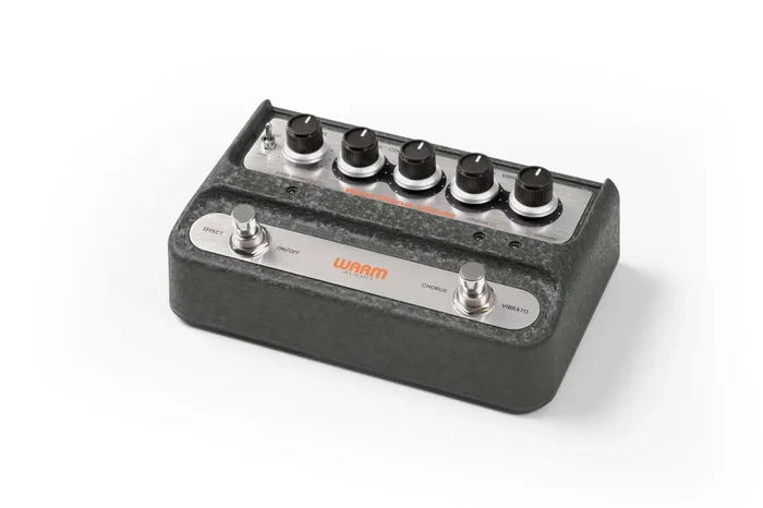 Warm Audio WA-C1 Chorus/Vibrato