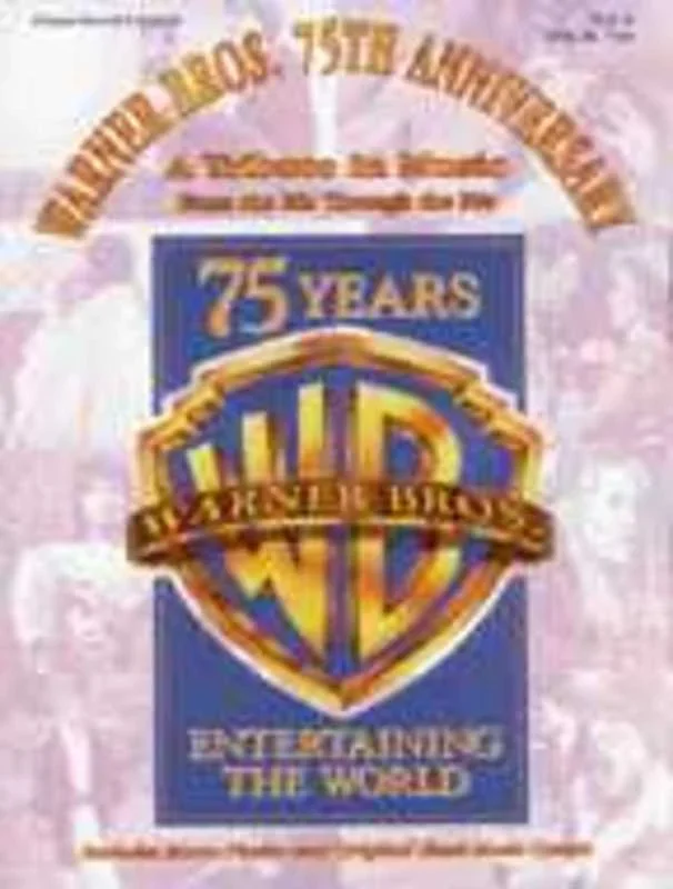 Warner Bros 75th Anniversary Vol 3 60s & 70S