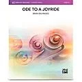 Warner Bros Ode to a Joyride-String Orchestra Standard